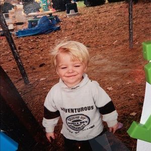 Meet your Posher, Dillon